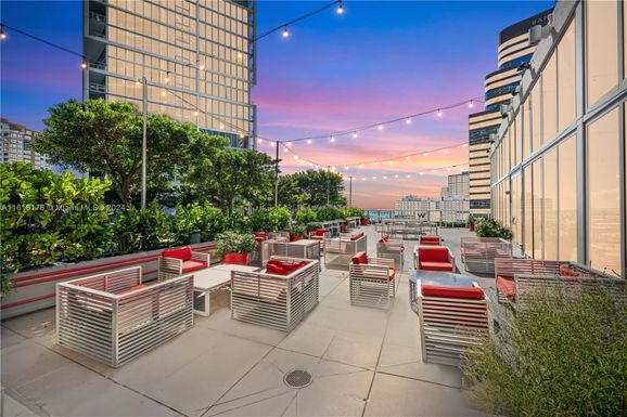 485 Brickell Ave # 1604, Miami FL 33131