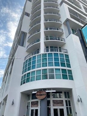 350 NE 24th St # 509, Miami FL 33137