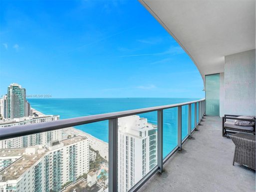 4111 S Ocean Dr # 2806, Hollywood FL 33019