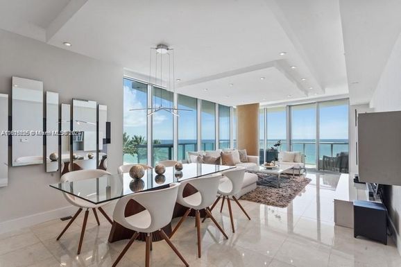 17001 Collins Ave # 908, Sunny Isles Beach FL 33160