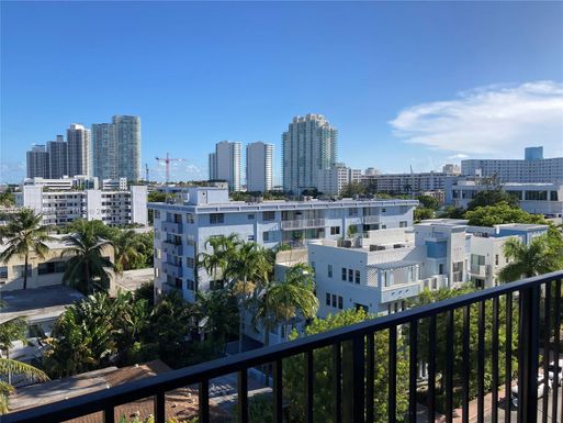 1000 Michigan Ave # 706, Miami Beach FL 33139