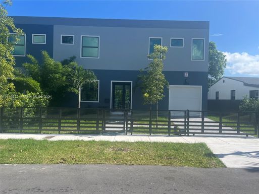 2340 SW 13 Street, Miami FL 33145