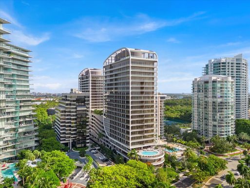 2655 S Bayshore Drive # 505, Coconut Grove FL 33133