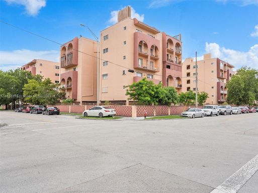 440 E 23rd St # 1510, Hialeah FL 33013