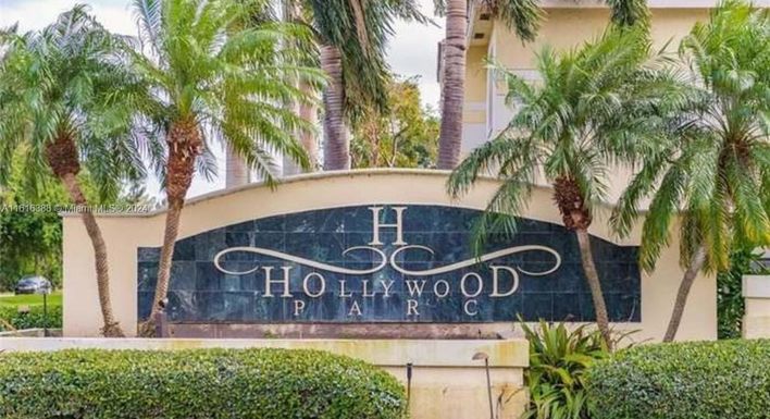 510 S Park Rd # 10, Hollywood FL 33021