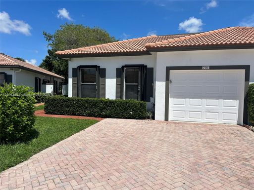 701 SW 158th Ter # 701, Pembroke Pines FL 33027