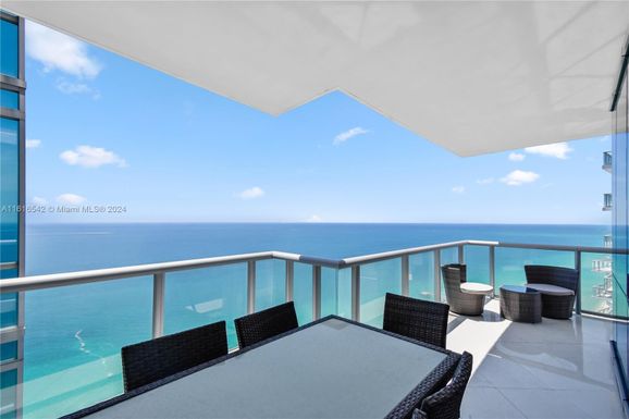 17121 Collins Ave # 4201, Sunny Isles Beach FL 33160