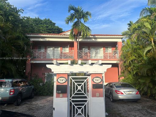 3147 New York St # 3147, Miami FL 33133