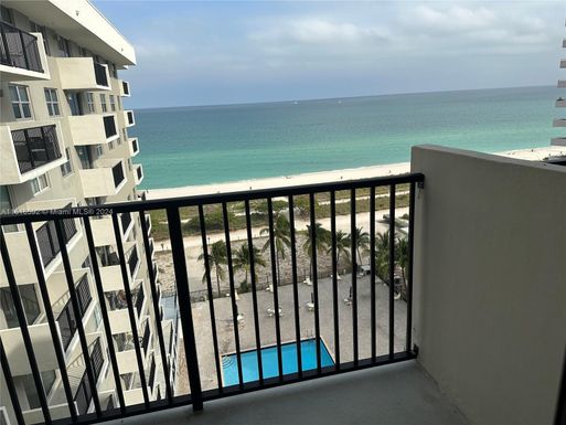 9273 Collins Ave # 1010, Surfside FL 33154