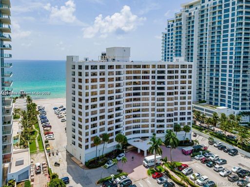 3505 S Ocean Dr # 218, Hollywood FL 33019