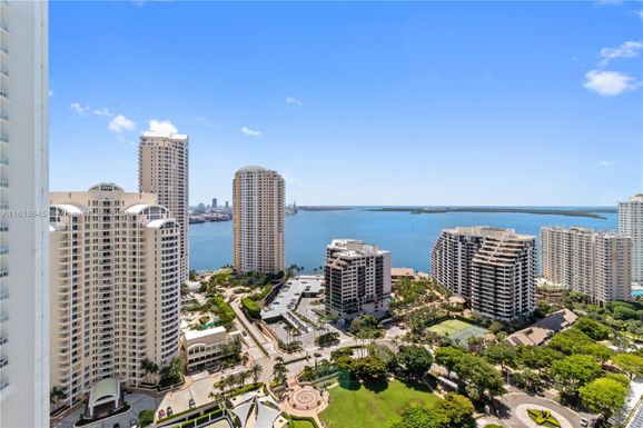 801 Brickell Key Blvd # 3012, Miami FL 33131