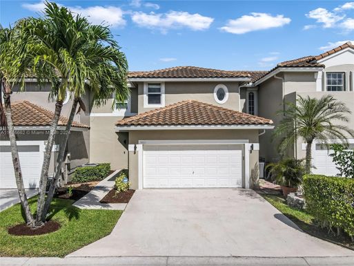 5611 NW 118th Dr # 5611, Coral Springs FL 33076
