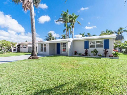 4610 SW 34th, Fort Lauderdale FL 33312