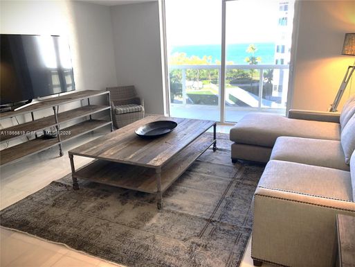 10275 Collins Ave # 520, Bal Harbour FL 33154