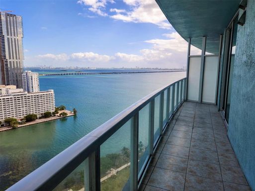 1900 N Bayshore Dr # 2806, Miami FL 33132