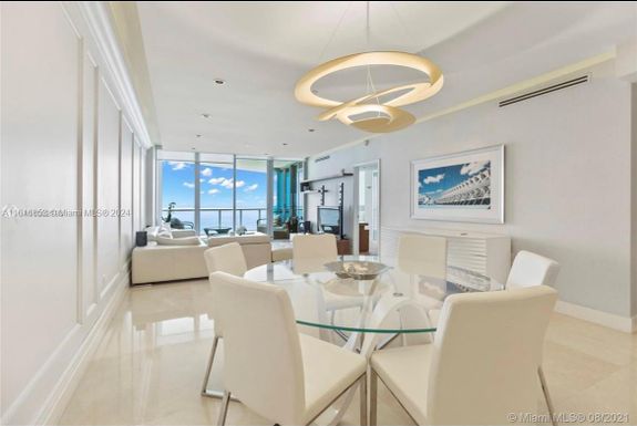 17121 Collins Ave # 1604, Sunny Isles Beach FL 33160