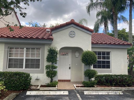 1450 Springside Dr # 1450, Weston FL 33326