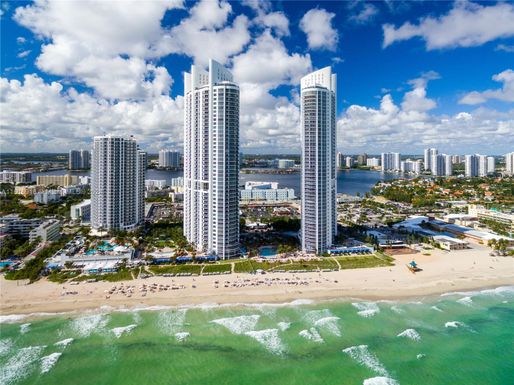 18201 Collins Ave # 1101A, Sunny Isles Beach FL 33160