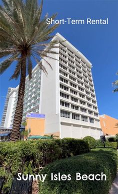 19201 Collins Ave # 538, Sunny Isles Beach FL 33160