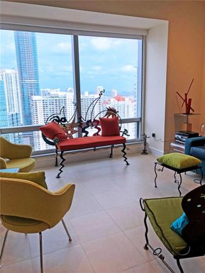 1425 Brickell Ave # 42D, Miami FL 33131