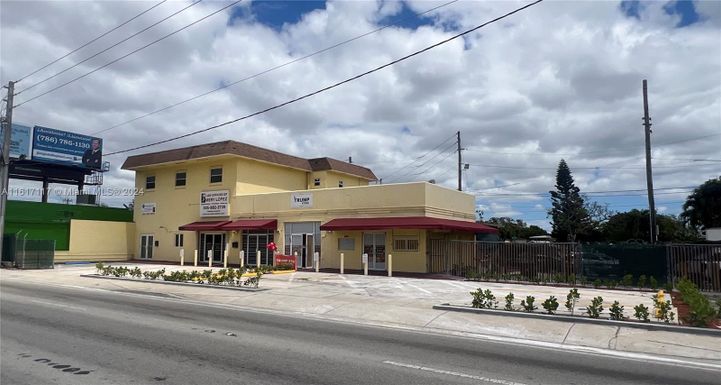 491 E Okeechobee Rd, Hialeah FL 33010