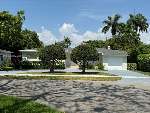 8300 SW 60th Ave, South Miami FL 33143