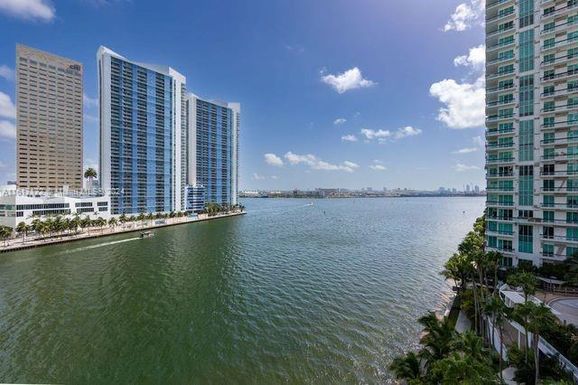 901 Brickell Key Blvd # 906, Miami FL 33131