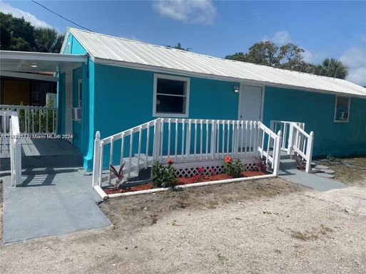 427 N 14th, Fort Pierce FL 34950