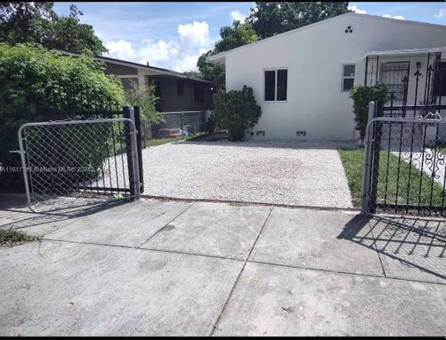 4915 NW 15th Court # 4915, Miami FL 33142