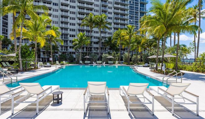 1500 Bay Rd # 1202, Miami Beach FL 33139