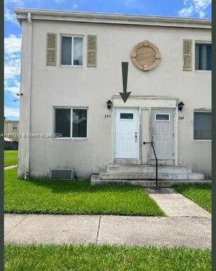 340 NW 84th Ter # 340, Miami FL 33150