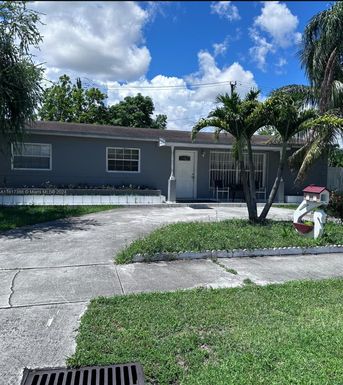 11764 SW 37th St, Miami FL 33175