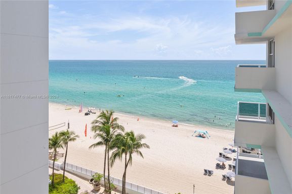 3725 S Ocean Dr # 803, Hollywood FL 33019