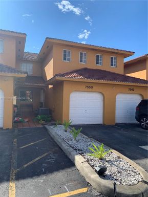 7550 NW 176th Ter # 7550, Hialeah FL 33015