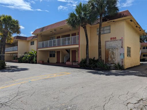 850 E Commercial Blvd # 107A, Oakland Park FL 33334