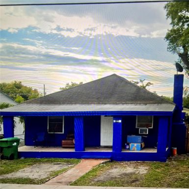 3144 NW 60th St, Miami FL 33142