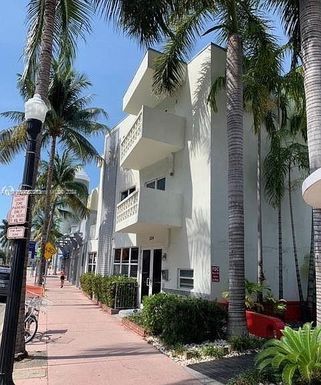 524 Washington Ave # 310, Miami Beach FL 33139