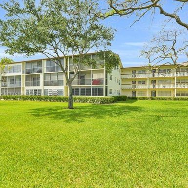 221 Mansfield # F, Boca Raton FL 33434