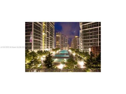 465 BRICKELL AV # 3706, Miami FL 33131