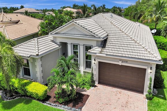 2578 Cooper Way, Wellington FL 33414