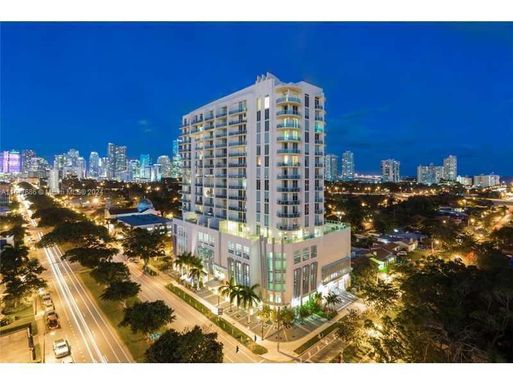 2525 SW 3 AV # 1006, Miami FL 33129