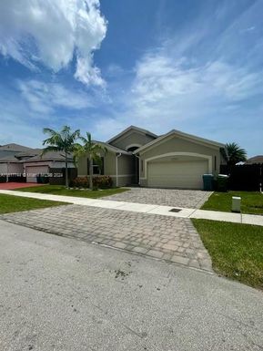 27721 SW 134th Ct, Homestead FL 33032