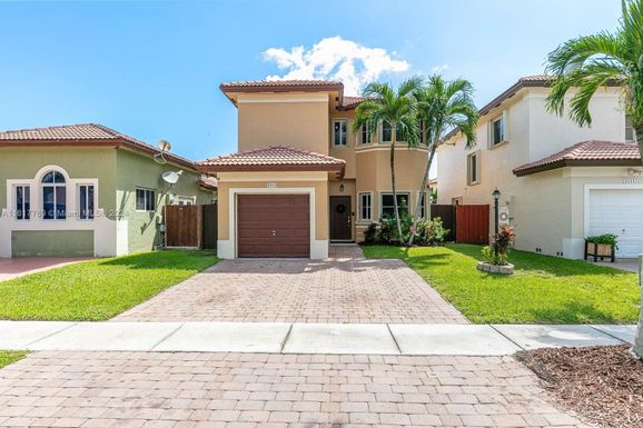 2513 NE 41st Ave, Homestead FL 33033