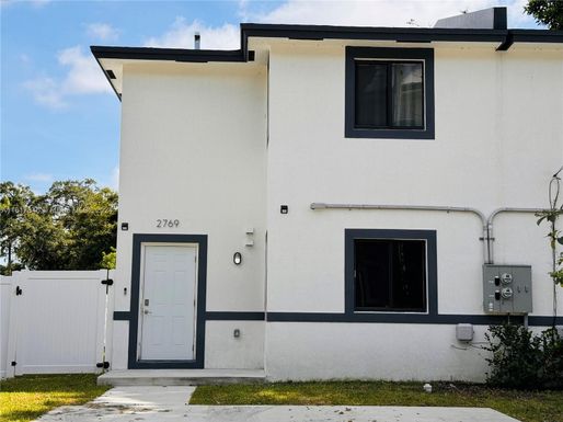 2769 NW 43rd Ter # 2769, Miami FL 33142