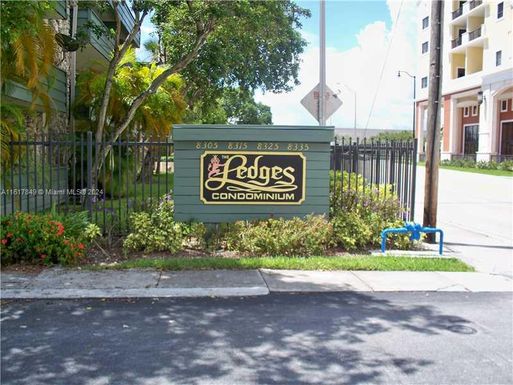 8325 SW 72nd Ave # 311C, Miami FL 33143