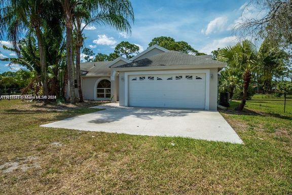 8231 Coconut, West Palm Beach FL 33412