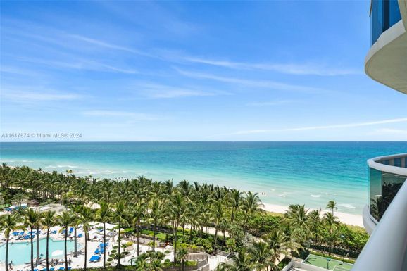 9601 Collins Ave # 1002, Bal Harbour FL 33154