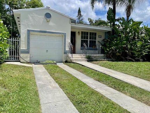 2165 SW 16th Ter, Miami FL 33145