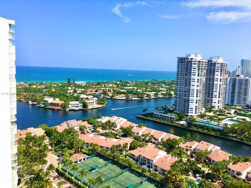 21055 Yacht Club Dr # 2710, Aventura FL 33180