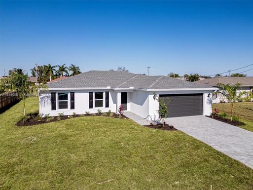 612 SE 29th Ter # 0, Cape Coral FL 33904